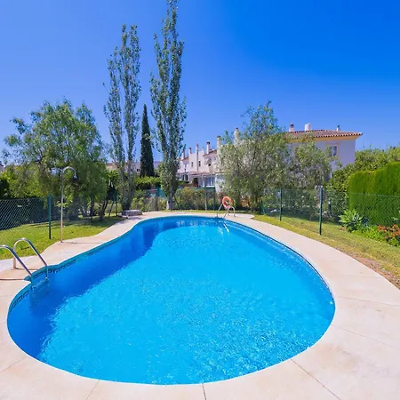 Casa de Férias Cubo's Townhouse Sierrezuela